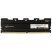 Модуль памяти для компьютера DDR4 16GB 2666 MHz Black Kudos eXceleram (EKBLACK4162619C) - Нулевой остаток (Feed)  - Нулевой остаток (Feed)
