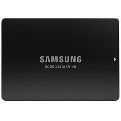 Накопитель SSD 2.5" 480GB PM883 Samsung (MZ7LH480HAHQ-00005) - Нулевой остаток (Feed)  - Нулевой остаток (Feed)