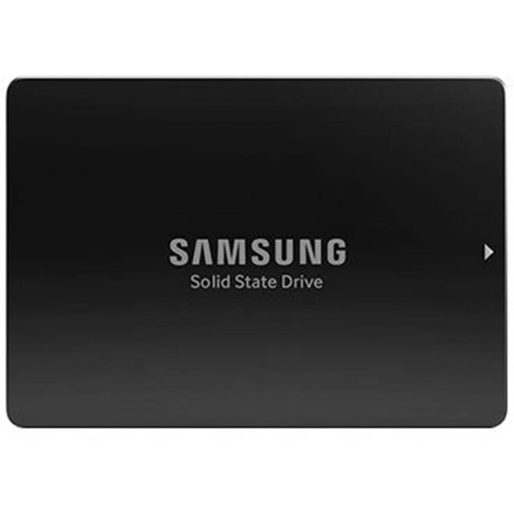 Накопитель SSD 2.5" 480GB PM883 Samsung (MZ7LH480HAHQ-00005)