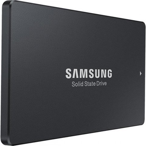 Накопитель SSD 2.5" 480GB PM883 Samsung (MZ7LH480HAHQ-00005) - Нулевой остаток (Feed)  - Нулевой остаток (Feed)