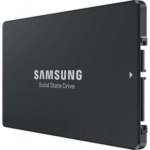 Накопитель SSD 2.5" 480GB PM883 Samsung (MZ7LH480HAHQ-00005) - Нулевой остаток (Feed)  - Нулевой остаток (Feed)