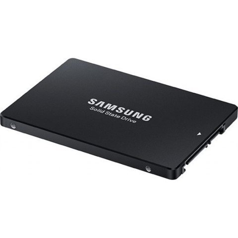 Накопитель SSD 2.5" 480GB PM883 Samsung (MZ7LH480HAHQ-00005) - Нулевой остаток (Feed)  - Нулевой остаток (Feed)