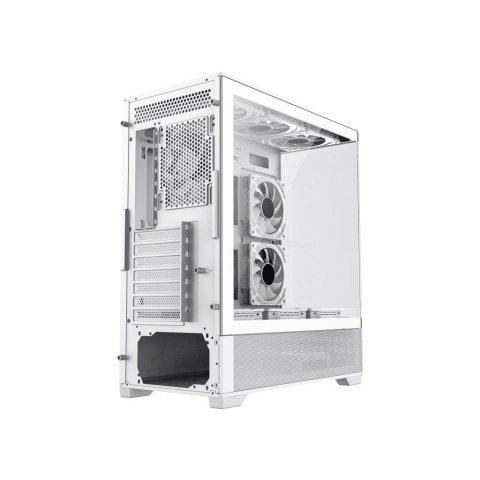 Корпус Gamemax Vista AW - Нулевой остаток (Feed)  - Нулевой остаток (Feed) 