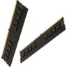 Модуль памяти для компьютера DDR4 32GB (2x16GB) 3600 MHz INTELIGENTES (IU4EFG2/32)