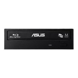 Оптический привод Blu-Ray ASUS BW-16D1HT/BLK/G/AS (90DD0200-B20010)