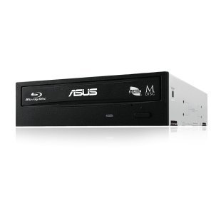 Оптический привод Blu-Ray ASUS BW-16D1HT/BLK/G/AS (90DD0200-B20010)