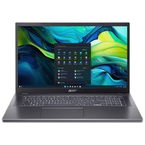 Ноутбук Acer Aspire 17 A17-51M-58SZ (NX.JEREU.005) - Нулевой остаток (Feed)  - Нулевой остаток (Feed) 