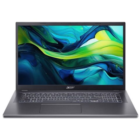 Ноутбук Acer Aspire 17 A17-51M-58SZ (NX.JEREU.005) - Нулевой остаток (Feed)  - Нулевой остаток (Feed) 
