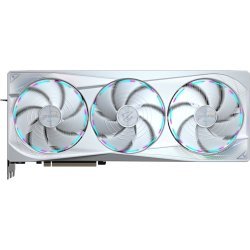 Видеокарта GIGABYTE GeForce RTX5080 16GB MASTER ICE (GV-N5080AORUSM ICE-16GD)