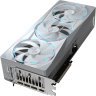 Видеокарта GIGABYTE GeForce RTX5080 16GB MASTER ICE (GV-N5080AORUSM ICE-16GD)
