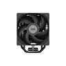 Кулер для процессора PcCooler RT400 BK
