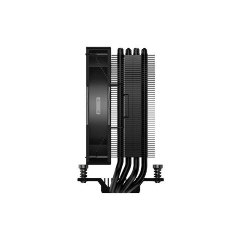 Кулер для процессора PcCooler RT400 BK - Нулевой остаток (Feed)  - Нулевой остаток (Feed) 