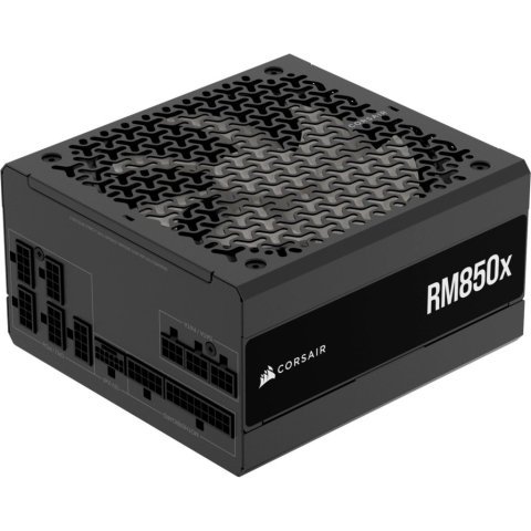 Блок питания Corsair 850W RM850x (CP-9020270-EU) - Нулевой остаток (Feed)  - Нулевой остаток (Feed) 