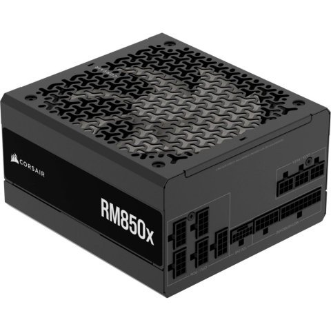 Блок питания Corsair 850W RM850x (CP-9020270-EU) - Нулевой остаток (Feed)  - Нулевой остаток (Feed) 
