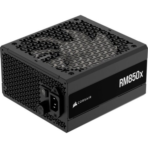 Блок питания Corsair 850W RM850x (CP-9020270-EU) - Нулевой остаток (Feed)  - Нулевой остаток (Feed) 