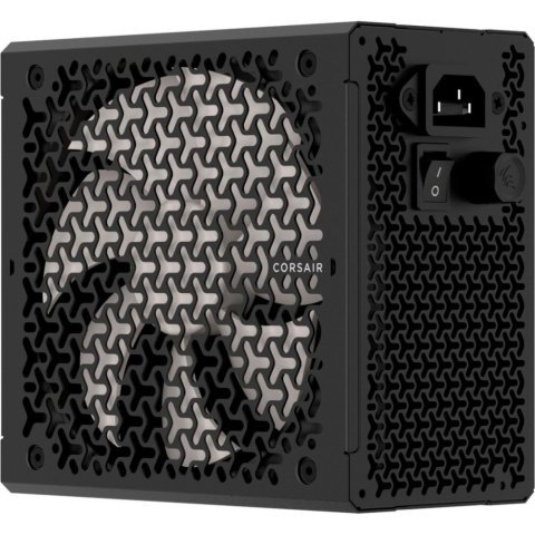 Блок питания Corsair 850W RM850x (CP-9020270-EU) - Нулевой остаток (Feed)  - Нулевой остаток (Feed) 