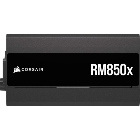 Блок питания Corsair 850W RM850x (CP-9020270-EU) - Нулевой остаток (Feed)  - Нулевой остаток (Feed) 