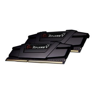 Модуль памяти для компьютера DDR4 64GB (2x32GB) 4000 MHz Ripjaws V G.Skill (F4-4000C18D-64GVK)
