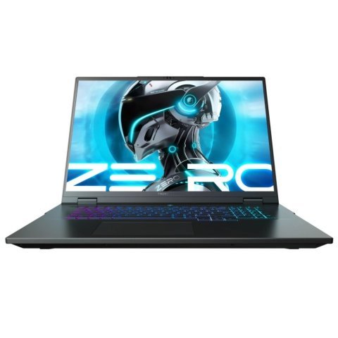 Ноутбук Thunderobot Zero 18 Pro (ZERO18Pro-U7255HX57TE1Q240ARB) - Ноутбуки  - Ноутбуки