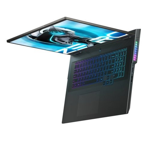 Ноутбук Thunderobot Zero 18 Pro (ZERO18Pro-U7255HX57TE1Q240ARB) - Ноутбуки  - Ноутбуки