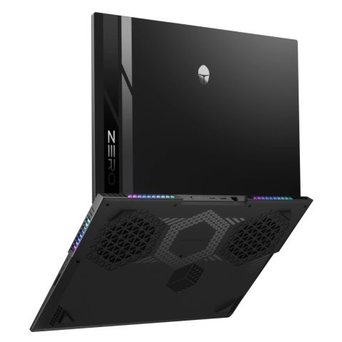 Ноутбук Thunderobot Zero 18 Pro (ZERO18Pro-U7255HX57TE1Q240ARB) - Ноутбуки  - Ноутбуки