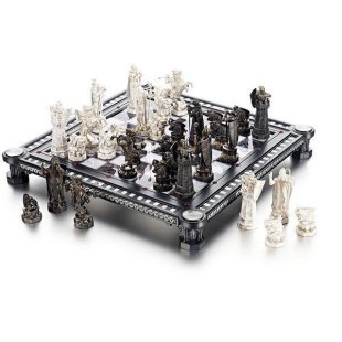 Шахматы Гарри Поттер Harry Potter Chess Set