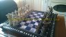Шахматы Гарри Поттер Harry Potter Chess Set