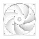 Кулер для корпуса ID-Cooling AF-125-W - Нулевой остаток (Feed)  - Нулевой остаток (Feed) 