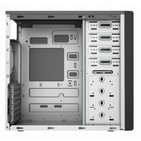 Корпус Gamemax MT-308-2U3 - Нулевой остаток (Feed)  - Нулевой остаток (Feed) 