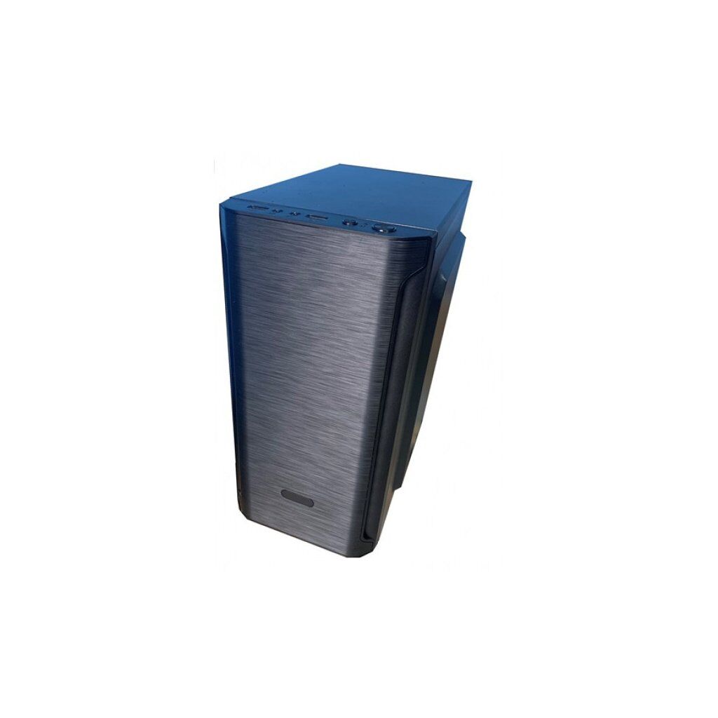 Корпус для ПК Delux MK340-450-12F