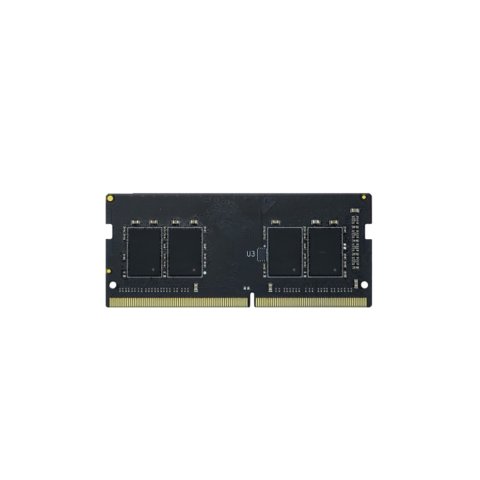 Модуль памяти для ноутбука SoDIMM DDR4 4GB 3200 MHz eXceleram (E404322S) - Нулевой остаток (Feed) - Нулевой остаток (Feed)
