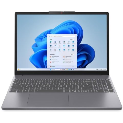 Ноутбук Lenovo IdeaPad Slim 3 15IRH10 (83K100K4RA) - Ноутбуки  - Ноутбуки
