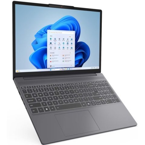 Ноутбук Lenovo IdeaPad Slim 3 15IRH10 (83K100K4RA) - Ноутбуки  - Ноутбуки