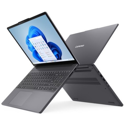 Ноутбук Lenovo IdeaPad Slim 3 15IRH10 (83K100K4RA) - Ноутбуки  - Ноутбуки