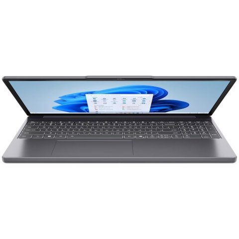 Ноутбук Lenovo IdeaPad Slim 3 15IRH10 (83K100K4RA) - Ноутбуки  - Ноутбуки