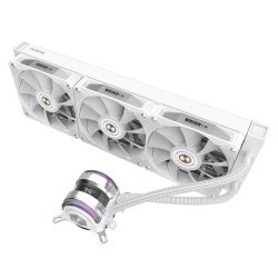 Система жидкостного охлаждения Alseye i360-W (AS.02.08.0002)