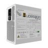 Блок питания GIGABYTE 850W (GP-UD850GM PG5W)