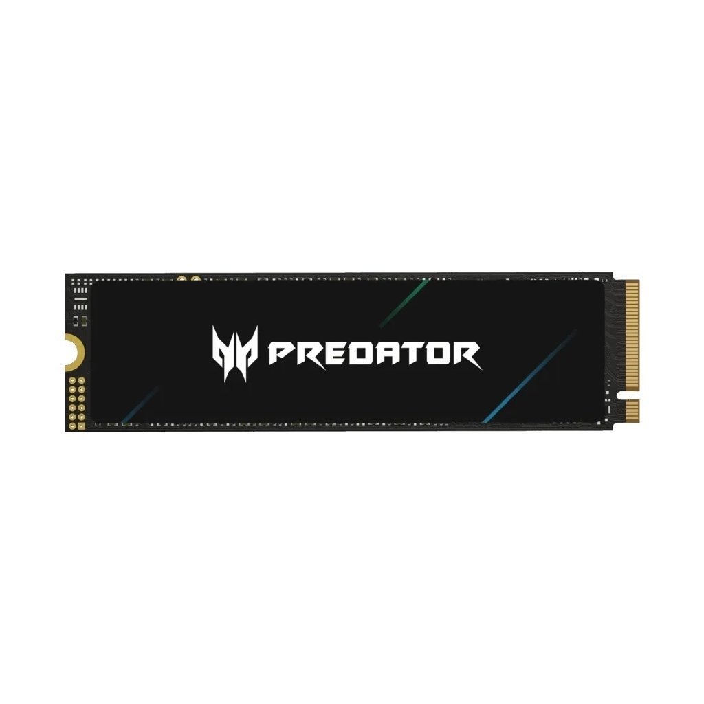 Накопитель SSD M.2 2280 4TB GM6 Acer Predator (BL.9BWWR.135)