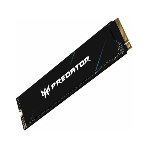 Накопитель SSD M.2 2280 4TB GM6 Acer Predator (BL.9BWWR.135) - Нулевой остаток (Feed)  - Нулевой остаток (Feed) 