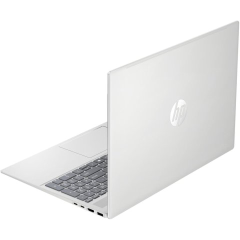Ноутбук HP Pavilion 16-af0002ua (AQ8K7EA) - Ноутбуки  - Ноутбуки