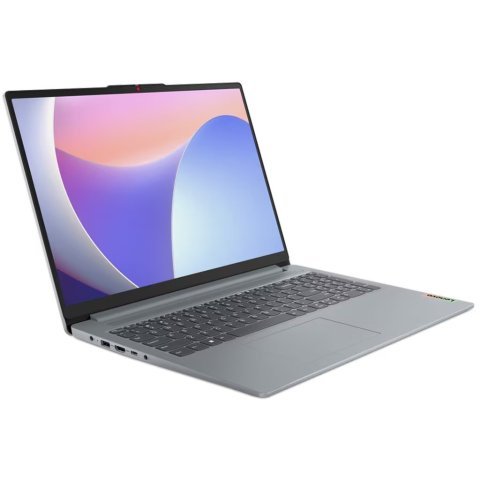 Ноутбук Lenovo IdeaPad Slim 3 16IAH8 (83ES004ARA) - Ноутбуки  - Ноутбуки 
