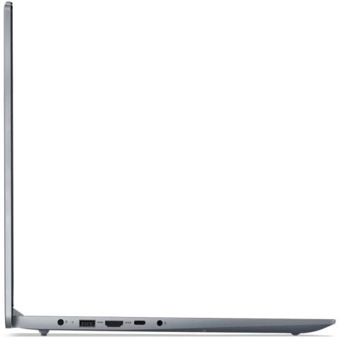 Ноутбук Lenovo IdeaPad Slim 3 16IAH8 (83ES004ARA) - Ноутбуки  - Ноутбуки 
