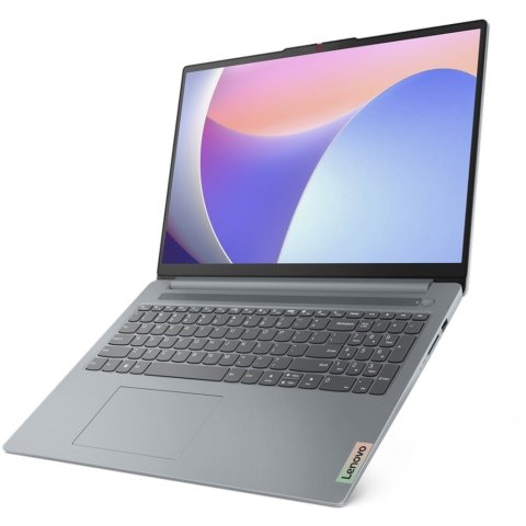 Ноутбук Lenovo IdeaPad Slim 3 16IAH8 (83ES004ARA) - Ноутбуки  - Ноутбуки 