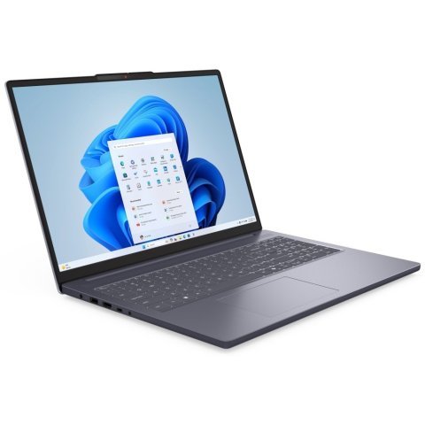 Ноутбук Lenovo IdeaPad Slim 3 16ARP10 (83K8005GRA) - Ноутбуки  - Ноутбуки 