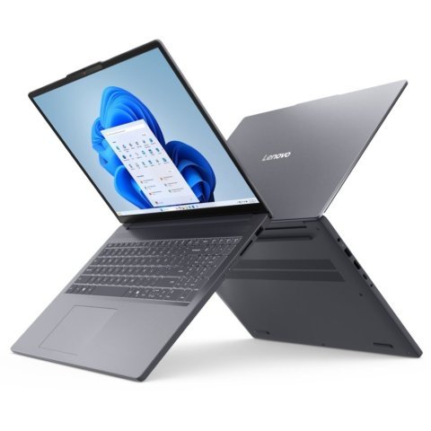 Ноутбук Lenovo IdeaPad Slim 3 16ARP10 (83K8005GRA) - Ноутбуки  - Ноутбуки 