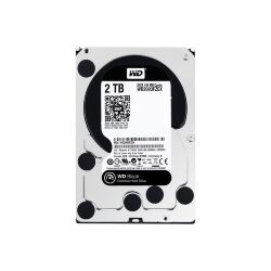 Жесткий диск 3.5" 2TB WD (# WD2003FZEX #)