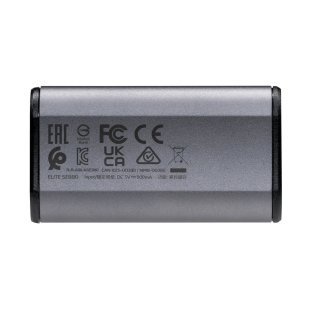 Накопитель SSD USB 3.2 1TB ADATA (AELI-SE880-1TCGY)