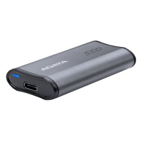 Накопитель SSD USB 3.2 1TB ADATA (AELI-SE880-1TCGY) - Нулевой остаток (Feed)  - Нулевой остаток (Feed)