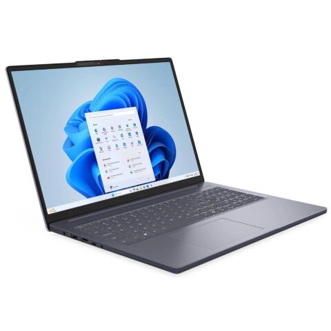 Ноутбук Lenovo IdeaPad Slim 3 15IRU10 (83KD0016RA) - Нулевой остаток (Feed)  - Нулевой остаток (Feed) 