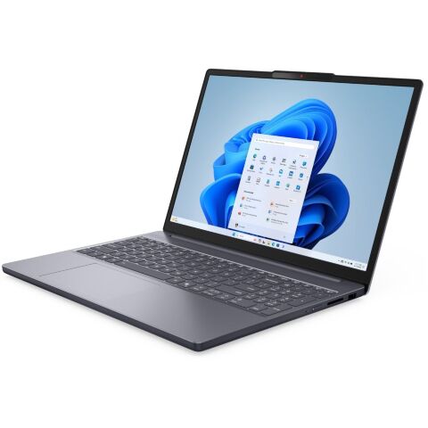 Ноутбук Lenovo IdeaPad Slim 3 15IRU10 (83KD0016RA) - Нулевой остаток (Feed)  - Нулевой остаток (Feed) 